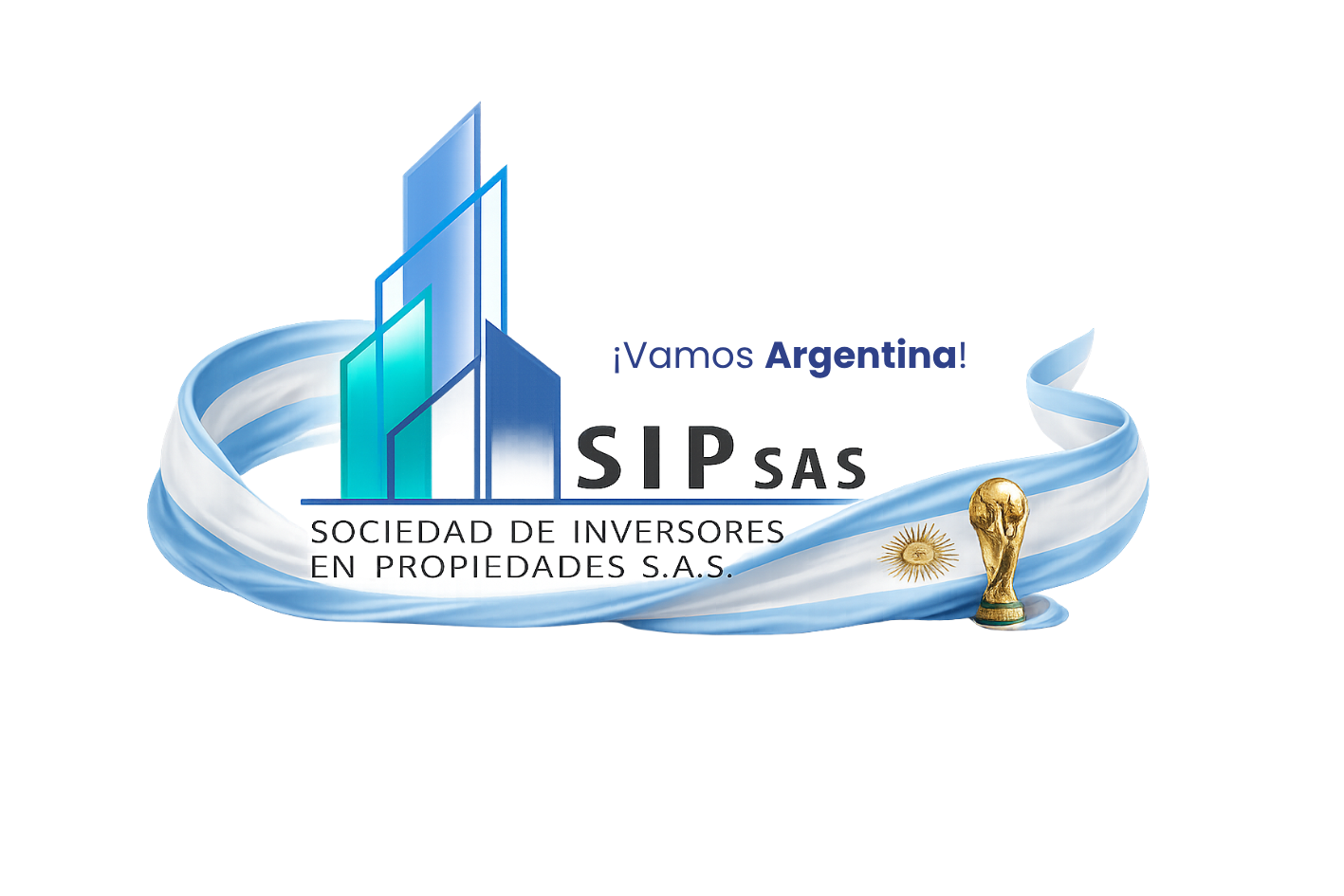 Logo Sipsas Mundial
